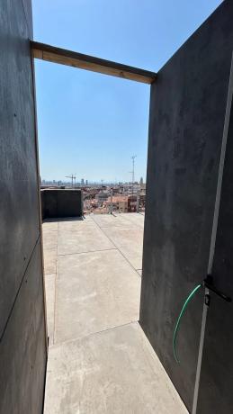 Promoción Mare de Déu de Montserrat obra nueva en Barcelona photo 1