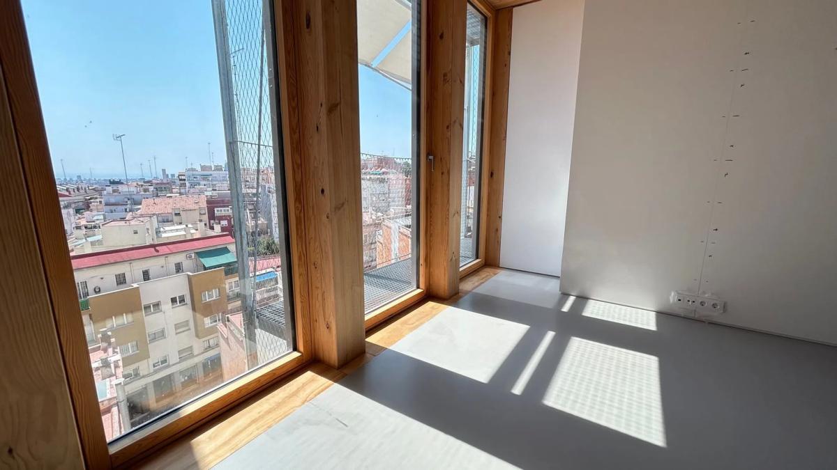 Nowa nieruchomość Mare de Déu de Montserrat w Barcelona photo 4