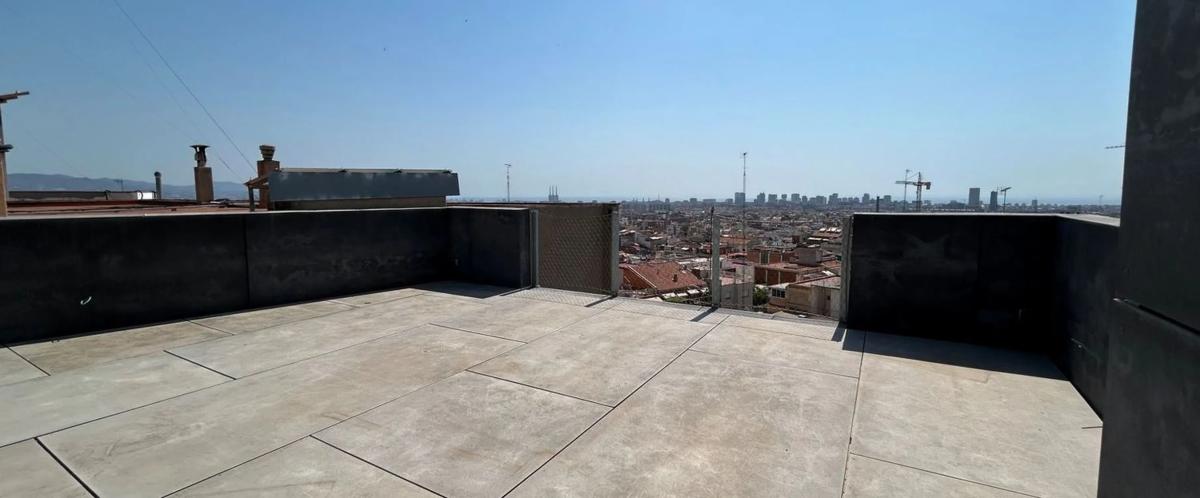 Nowa nieruchomość Mare de Déu de Montserrat w Barcelona photo 5