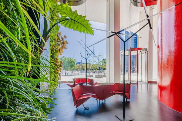 Продажа квартиры на Piso en Rambla de Prim, 6, El Besòs, Barcelona, Барселона
photo 1