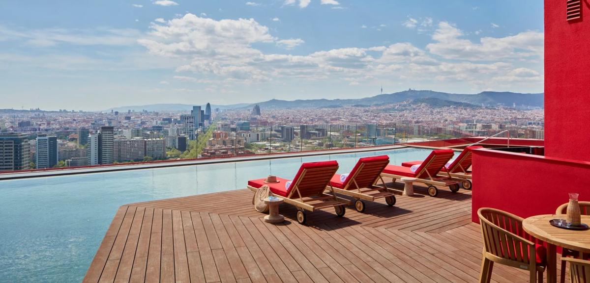 Продажа квартиры на Piso en Rambla de Prim, 6, El Besòs, Barcelona, Барселона
 photo 3