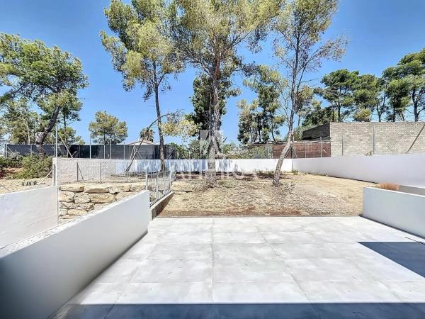 Promotion Sant Pere de Ribes new development in Sant Pere de Ribes photo 1