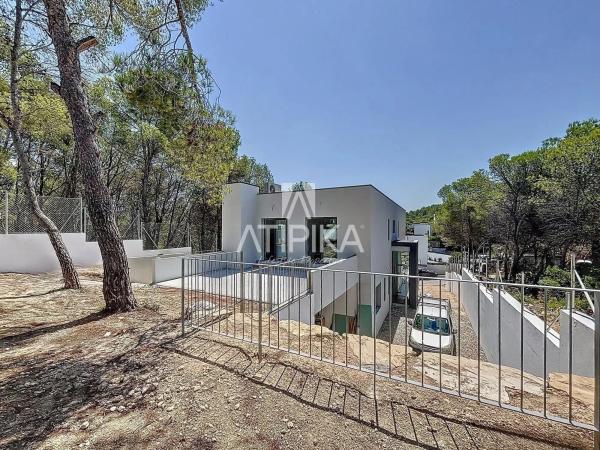 Promotion Sant Pere de Ribes new development in Sant Pere de Ribes photo 2