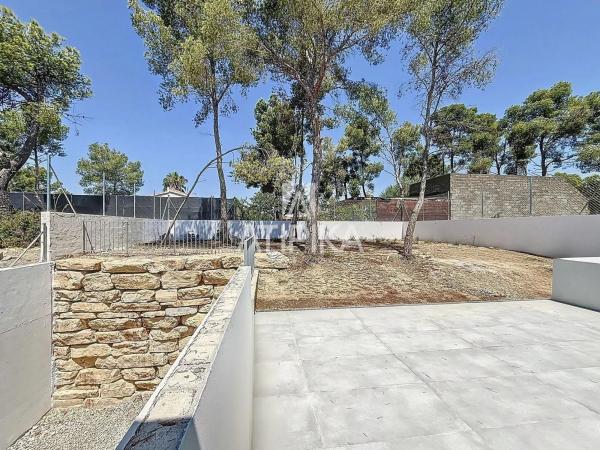 Promotion Sant Pere de Ribes new development in Sant Pere de Ribes photo 4