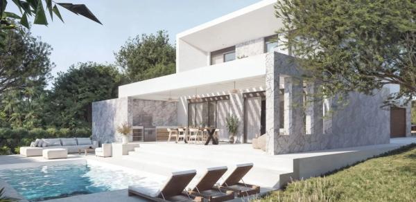 Promoción Argaia obra nueva en Vilanova i la Geltrú photo 1