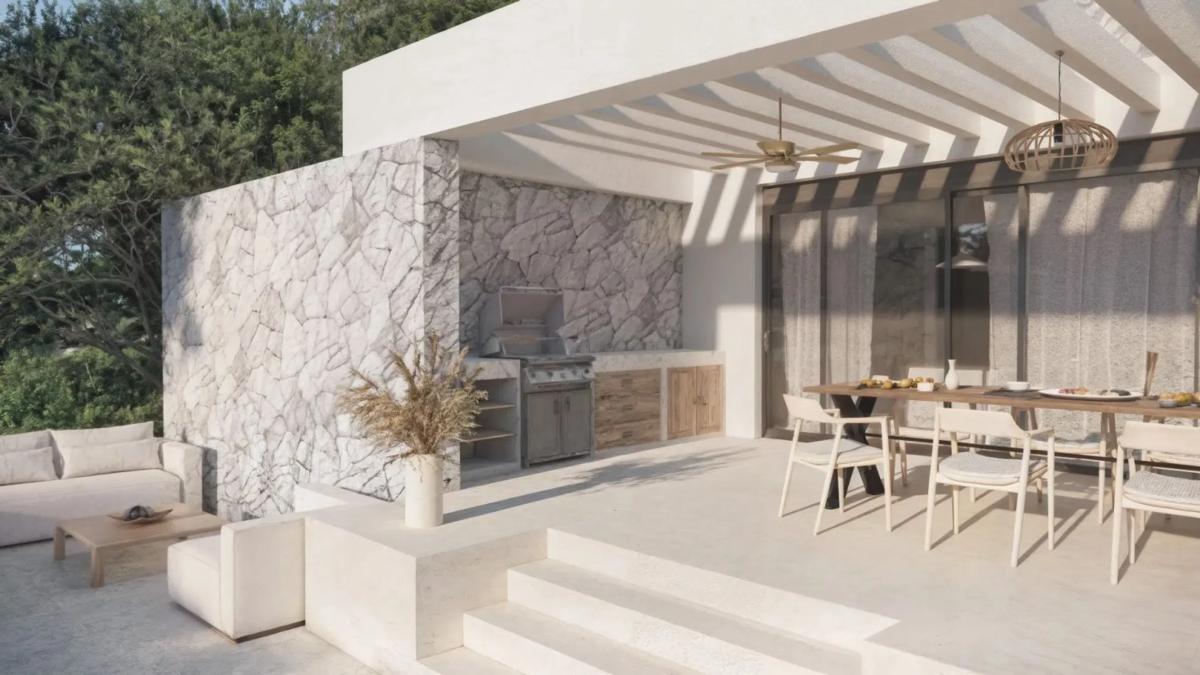 New construction Argaia in Vilanova and la Geltrú photo 5