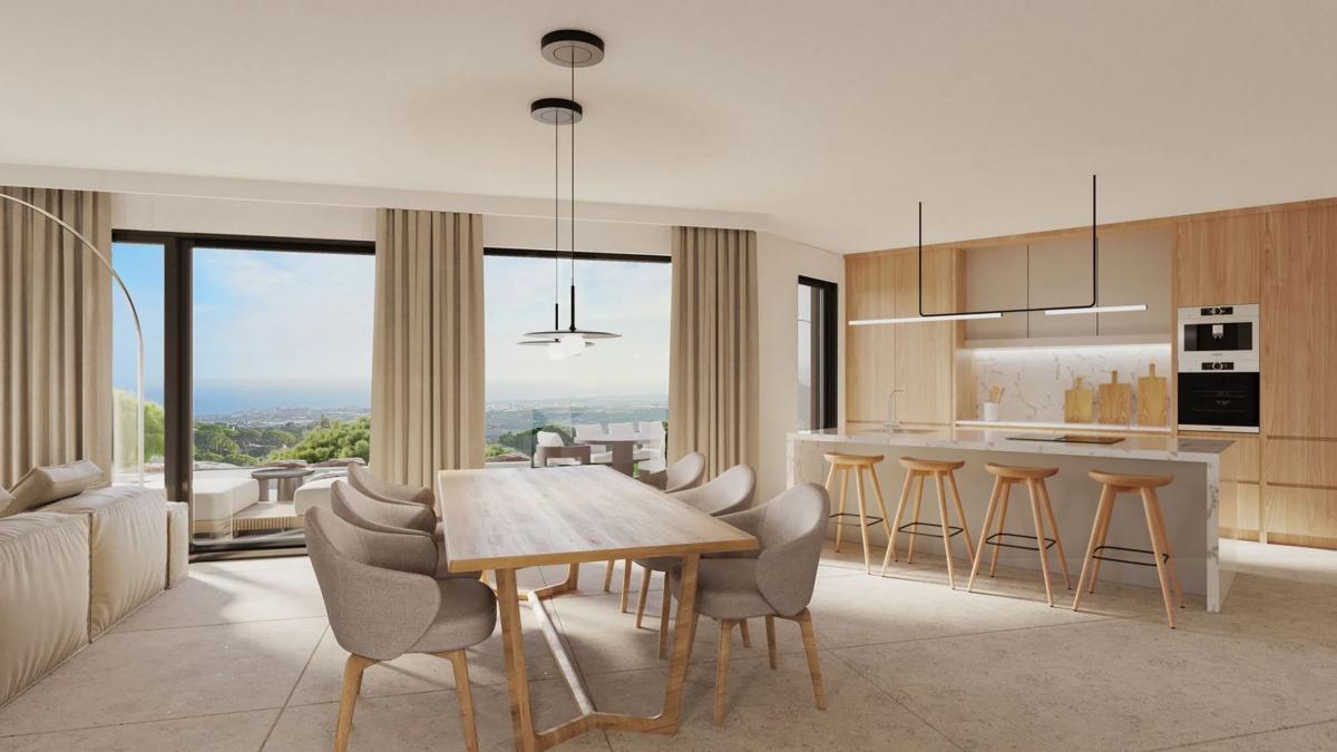 Obra nueva Chalet en Cambrils en Cabrils (Revista) photo 4