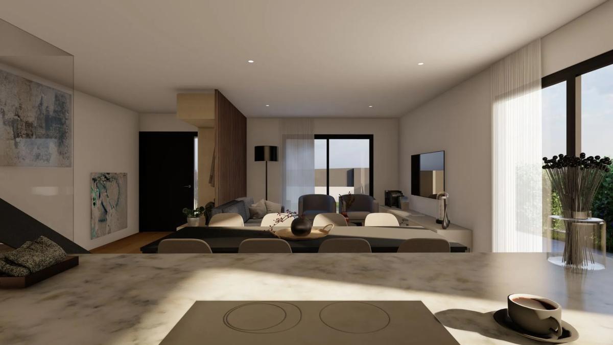 New construction Emma 9 in L'Ametlla del Vallès photo 2