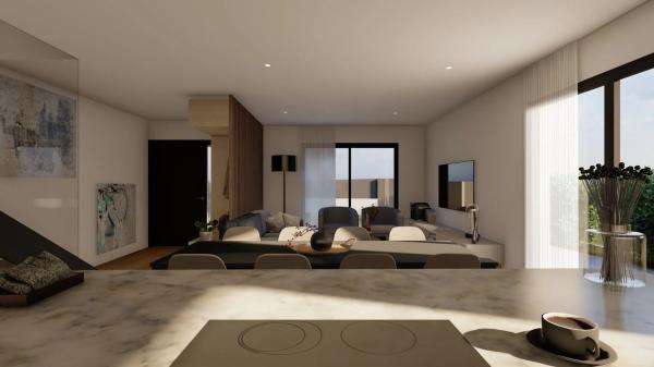 Promotion Emma 9 new development in L'Ametlla del Vallès thumbnail 1