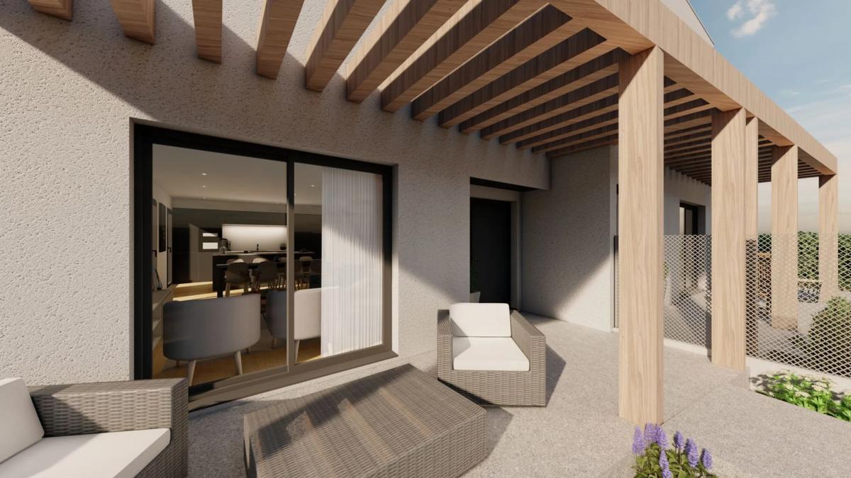 New construction Emma 9 in L'Ametlla del Vallès photo 5