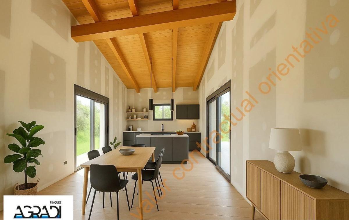 Новостройка Casa Gualba в Гуалба photo 2