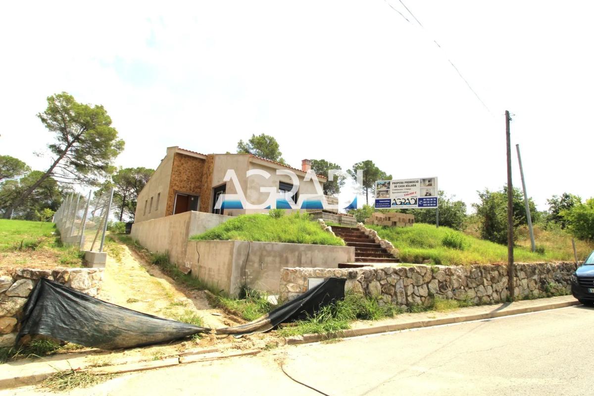 Новостройка Casa Gualba в Гуалба photo 5