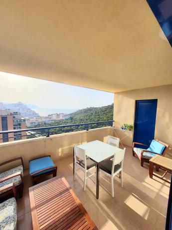 Piso en venta en Calle Tramuntana, 3, La Villajoyosa / Vila Joiosa
 photo 4