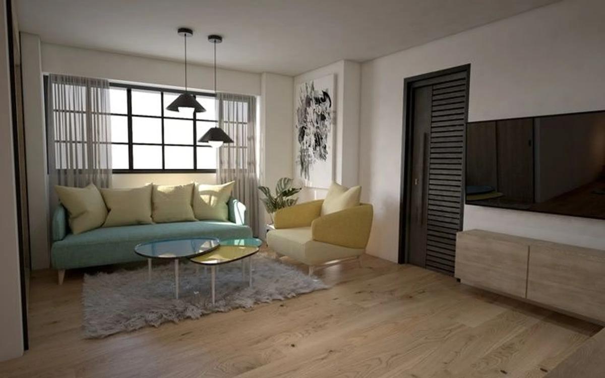 Chalet adosado