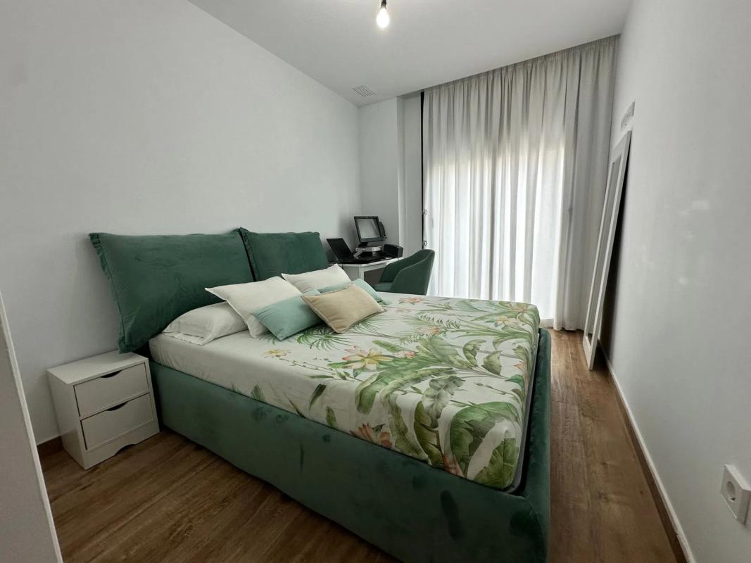 Venta de piso en Calle edeta, 3, La Villajoyosa / Vila Joiosa
photo 1