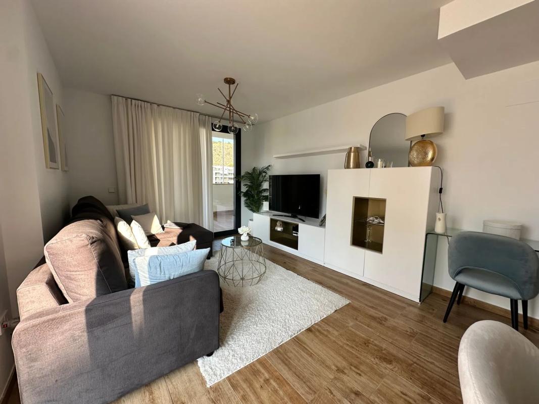 Venta de piso en Calle edeta, 3, La Villajoyosa / Vila Joiosa
photo 5