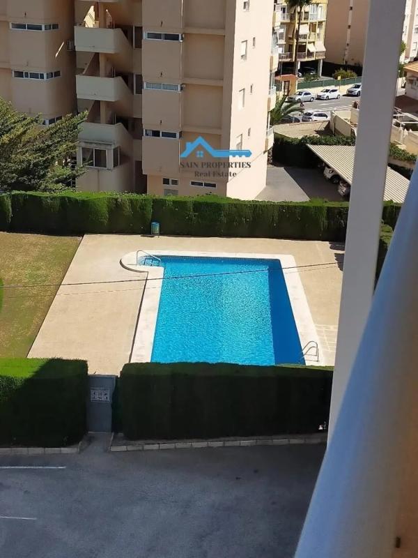 Sale of apartment in Plans - Gasparot, La Villajoyosa / Vila Joiosa
 photo 4