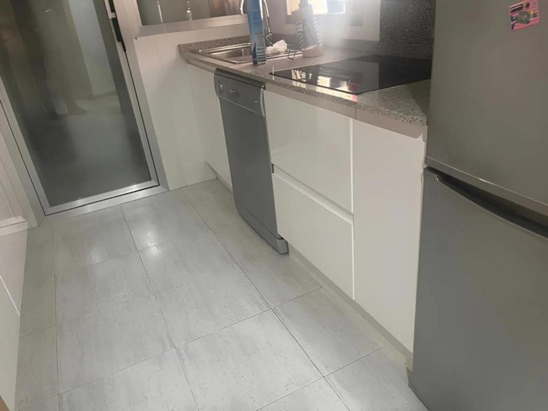 Venta de piso en Barrio Alitana - Casablanca, La Villajoyosa / Vila Joiosa
 photo 3