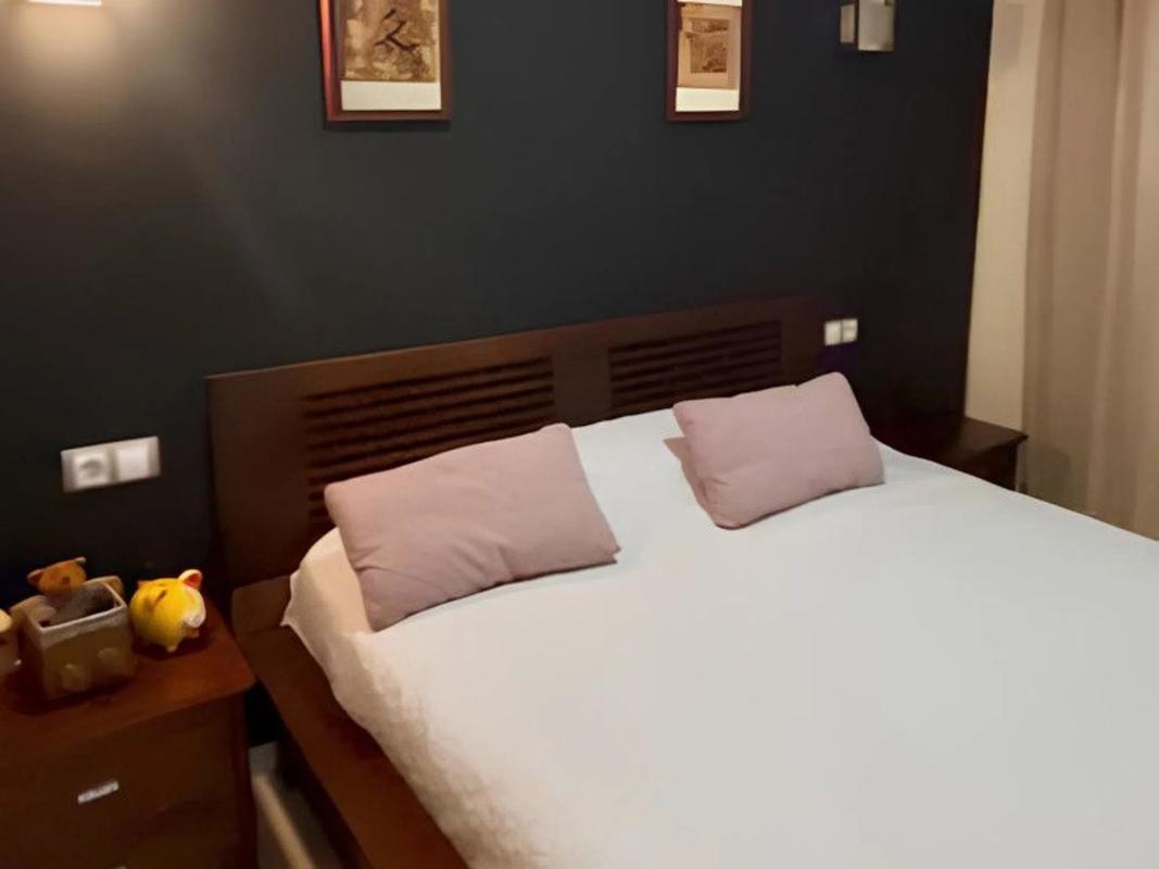 Venta de piso en Barrio Alitana - Casablanca, La Villajoyosa / Vila Joiosa
 photo 4