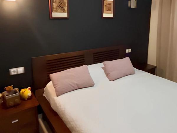 Apartment for sale in  Barrio Alitana - Casablanca, La Villajoyosa / Vila Joiosa photo 4