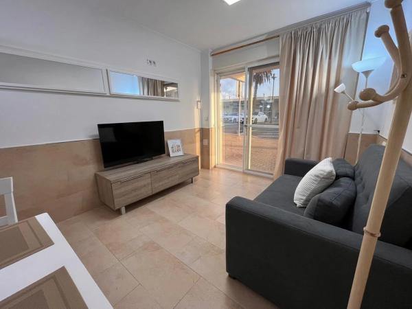 Piso en venta en Platja Vila Joiosa, La Villajoyosa / Vila Joiosa
thumbnail 1