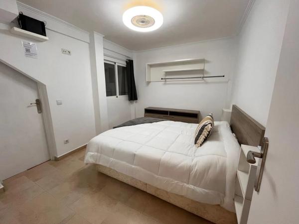Piso en venta en Platja Vila Joiosa, La Villajoyosa / Vila Joiosa
thumbnail 2