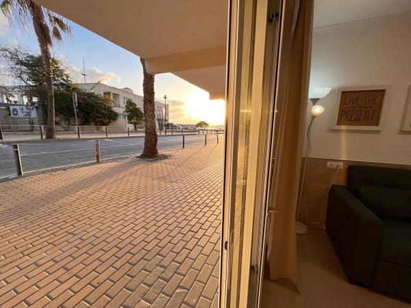 Piso en venta en Platja Vila Joiosa, La Villajoyosa / Vila Joiosa
 photo 4