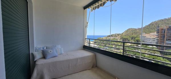 Piso en venta en Avenida Rosa dels Vents, La Villajoyosa / Vila Joiosa
photo 1