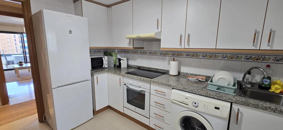 Продажа квартиры на Avenida Rosa dels Vents, Ла Виллахойоса / Вила Хойоса
 photo 4