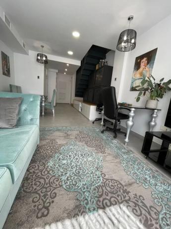 Duplex en venta en Platja de Torres, La Villajoyosa / Vila Joiosa photo 4