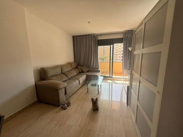Piso en venta en Barrio Bulevar - Puerta Mítica, La Villajoyosa / Vila Joiosa
thumbnail 1