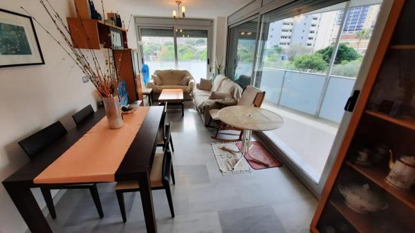 Piso en venta en Barrio Bulevar - Puerta Mítica, La Villajoyosa / Vila Joiosa
photo 1