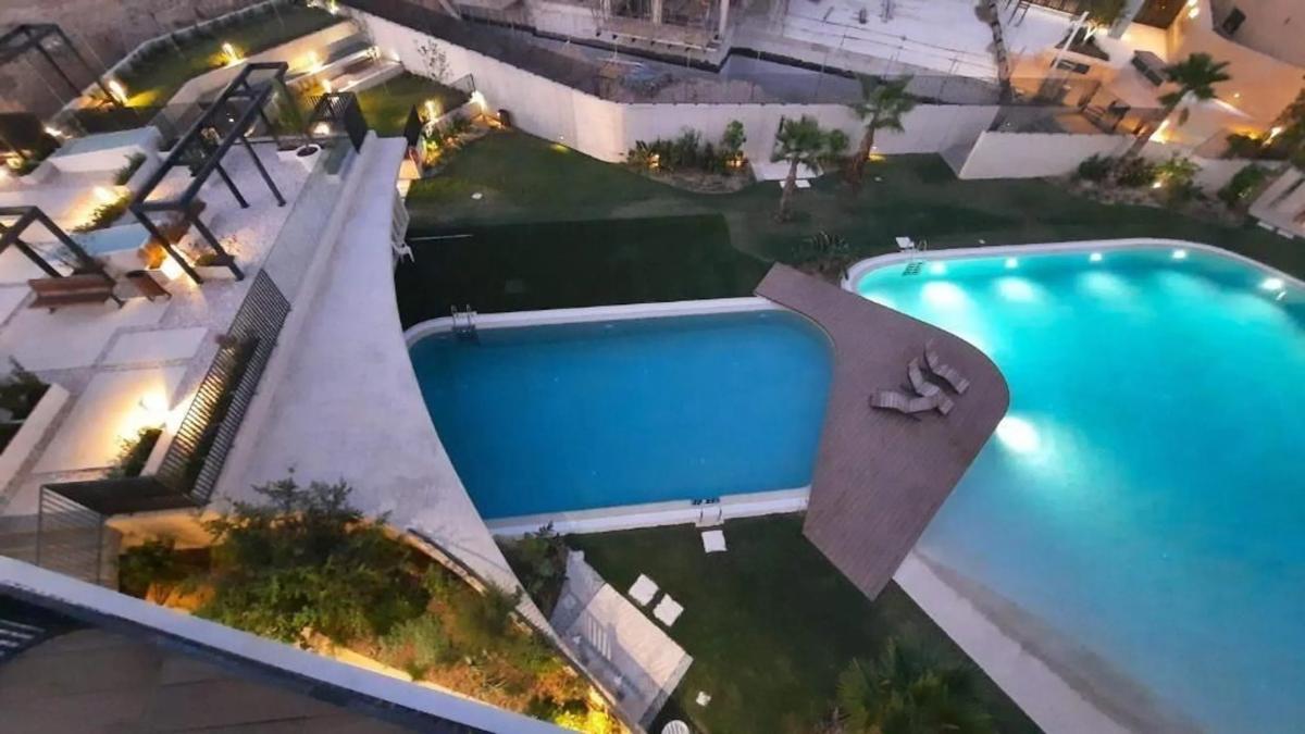 Venta de piso en Platja Vila Joiosa, La Villajoyosa / Vila Joiosa
photo 3