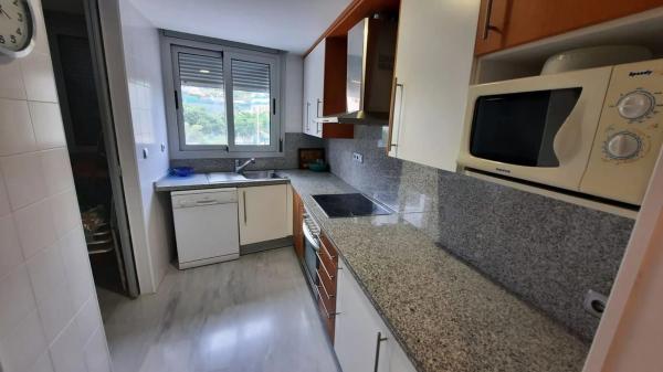 Piso en venta en Barrio Bulevar - Puerta Mítica, La Villajoyosa / Vila Joiosa
thumbnail 1