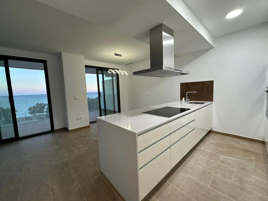 Venta de piso en Platja Vila Joiosa, La Villajoyosa / Vila Joiosa
photo 5