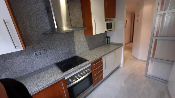 Piso en venta en Barrio Bulevar - Puerta Mítica, La Villajoyosa / Vila Joiosa
thumbnail 2