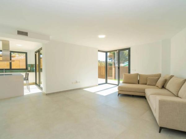 Piso en venta en Partida Torres Norte, La Villajoyosa / Vila Joiosa
photo 1