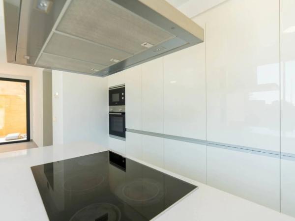 Piso en venta en Partida Torres Norte, La Villajoyosa / Vila Joiosa
 photo 4
