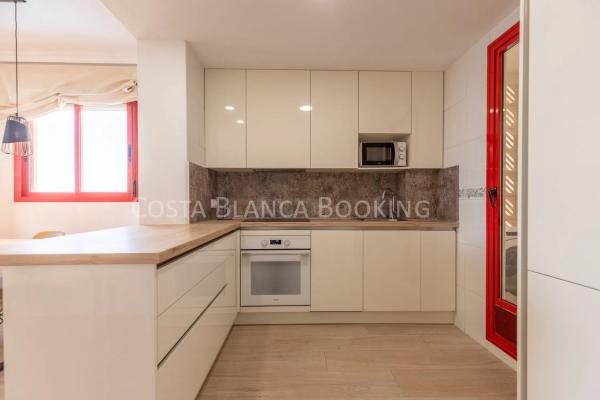Piso en venta en Calle Baladre, La Villajoyosa / Vila Joiosa
photo 1