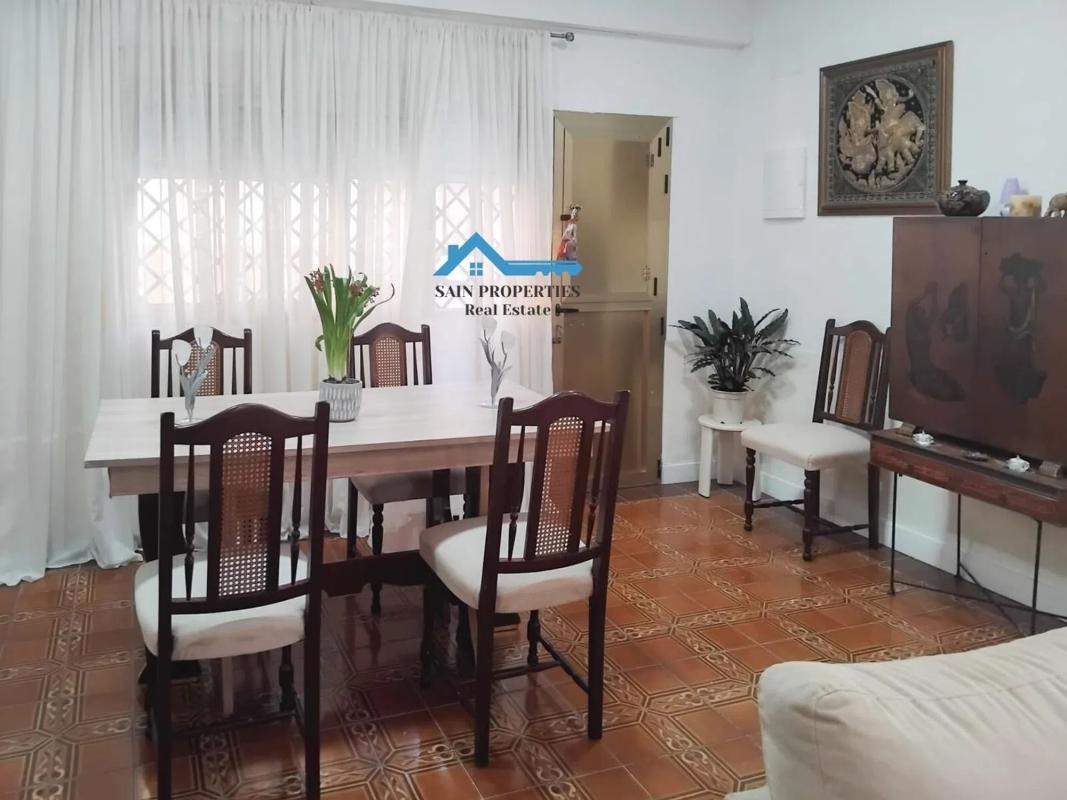 Venta de piso en Centro Urbano, La Villajoyosa / Vila Joiosa
photo 1