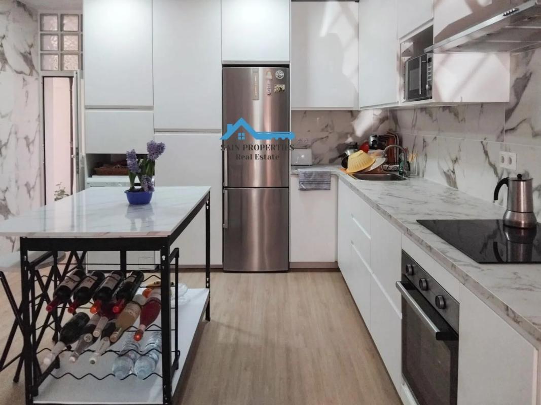 Venta de piso en Centro Urbano, La Villajoyosa / Vila Joiosa
photo 3