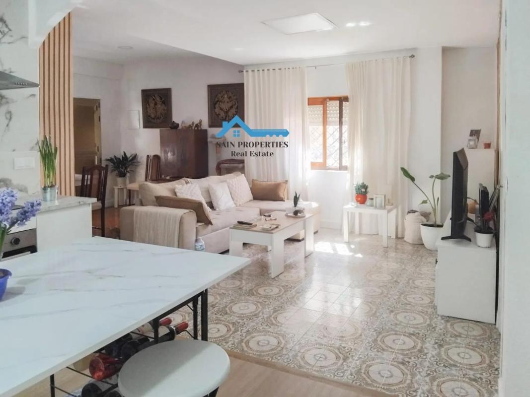 Venta de piso en Centro Urbano, La Villajoyosa / Vila Joiosa
photo 4