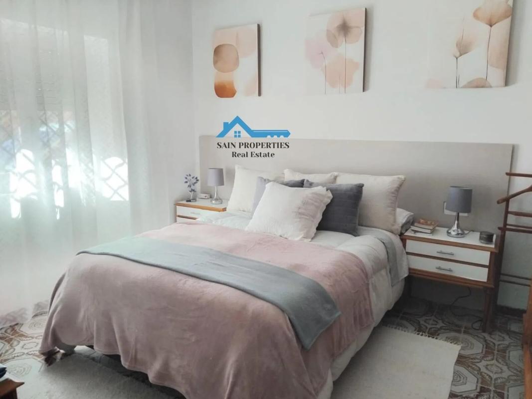 Venta de piso en Centro Urbano, La Villajoyosa / Vila Joiosa
photo 5
