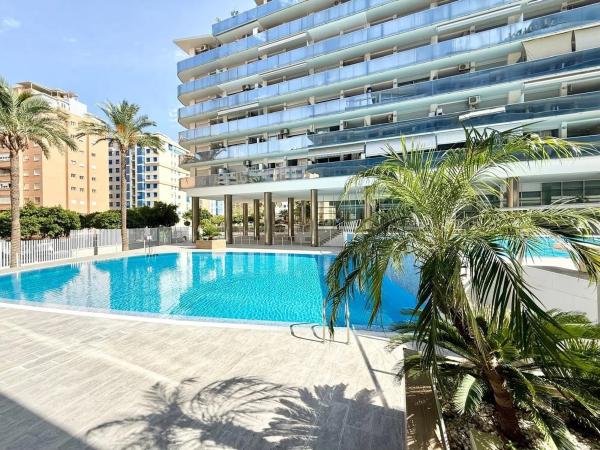 Piso en venta en Calle Gregal, La Villajoyosa / Vila Joiosa
thumbnail 1