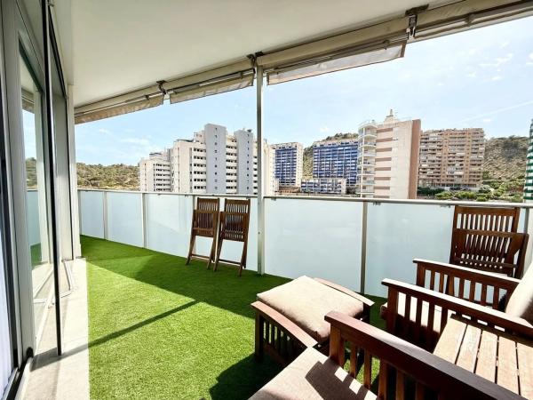 Piso en venta en Calle Gregal, La Villajoyosa / Vila Joiosa
thumbnail 2