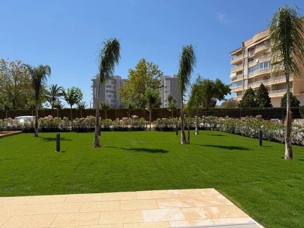 Sprzedaż poddasza w Calle Cervantes, 65, La Villajoyosa / Vila Joiosa photo 1