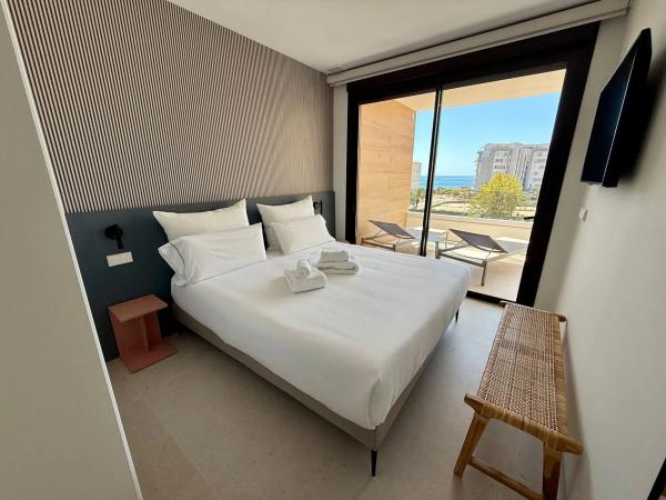 Ático en venta en  Calle Cervantes, 65, La Villajoyosa / Vila Joiosa photo 4