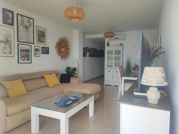 Piso en venta en Avenida del País Valencià, La Villajoyosa / Vila Joiosa
photo 1