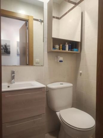 Piso en venta en Avenida del País Valencià, La Villajoyosa / Vila Joiosa
thumbnail 1