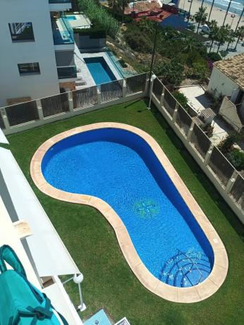 Piso en venta en Avenida del País Valencià, La Villajoyosa / Vila Joiosa
thumbnail 2